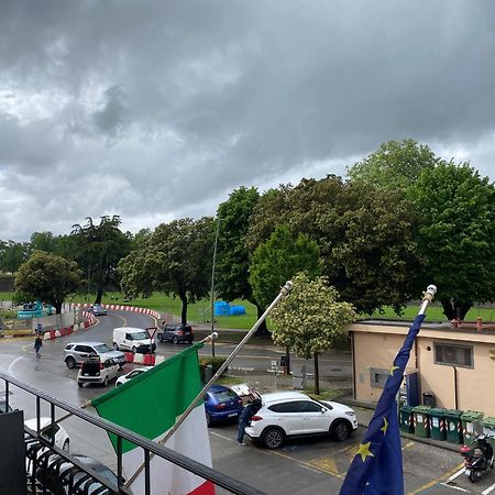 Dimora Altemura Lucca Exterior foto