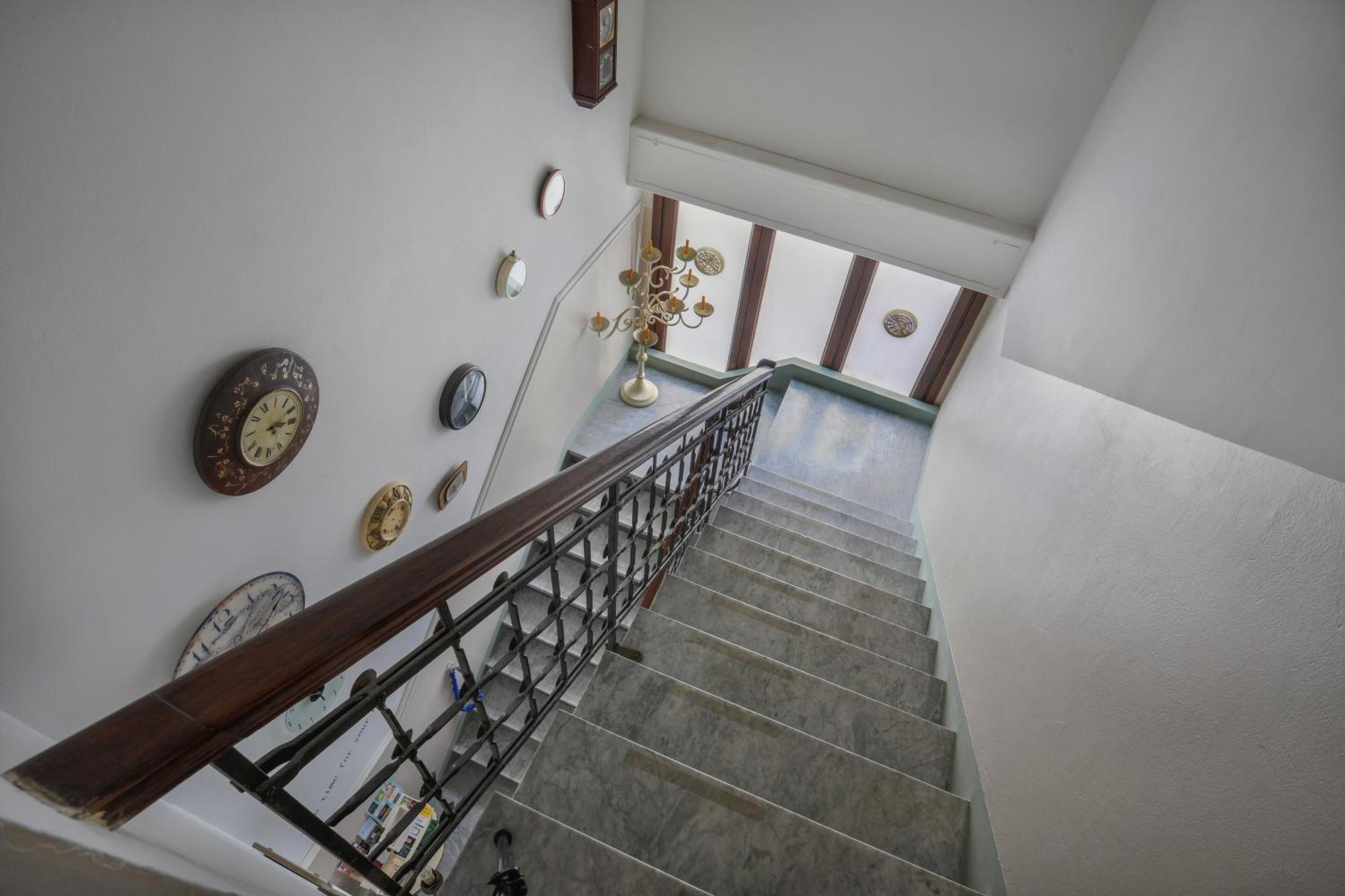 Dimora Altemura Lucca Exterior foto